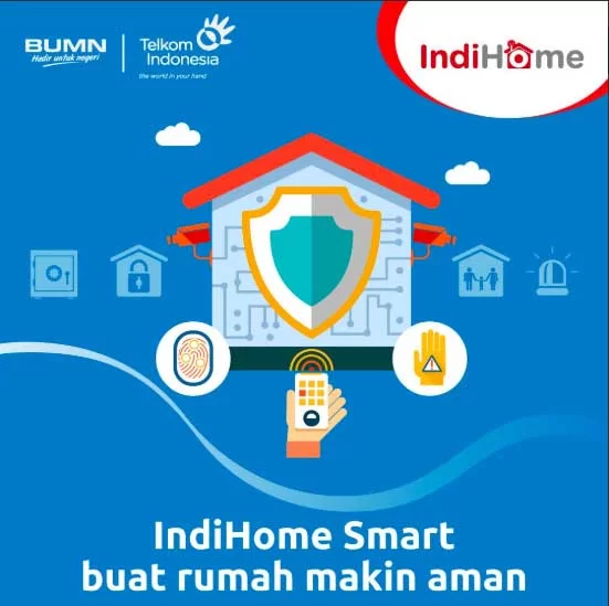 Daftar IndiHome Sekarang Internet Cepat Tanpa Ribet? Pasang IndiHome Aja! 5 50c
