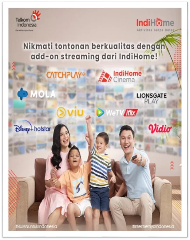 Promo Indihome Pabean Cantian | 2026 https://daftarindihome.id/