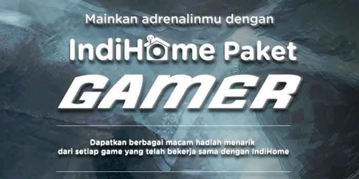 Daftar IndiHome | Gratis Langganan Hingga 5 Bulan Mulai 160K | 2026 https://daftarindihome.id/