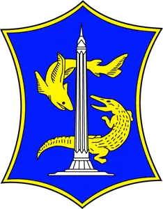 surabaya logo 39E323BA7C seeklogo.com