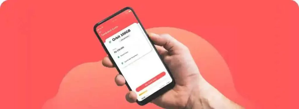 Orbit Telkomsel | 2026 https://daftarindihome.id/