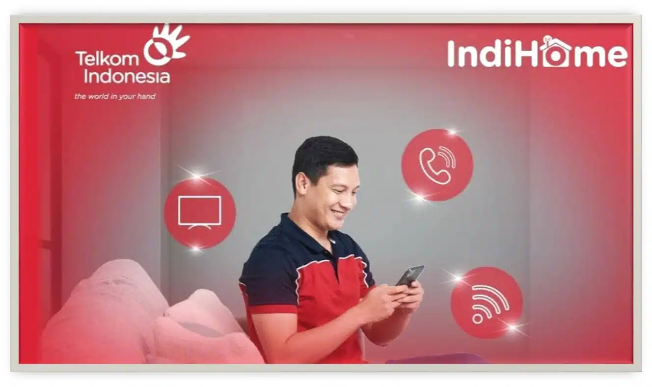 Indihome Surabaya Kenjeran 082131487471 | 2026