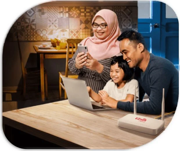 Sales IndiHome Graha Padma 082131487471 | 2026