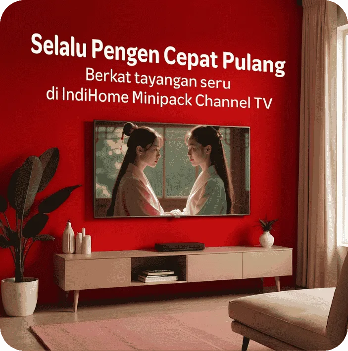 Paket Indihome Wiyung Daftar IndiHome Cepat dan Mudah Sekarang! | 2026 https://daftarindihome.id/