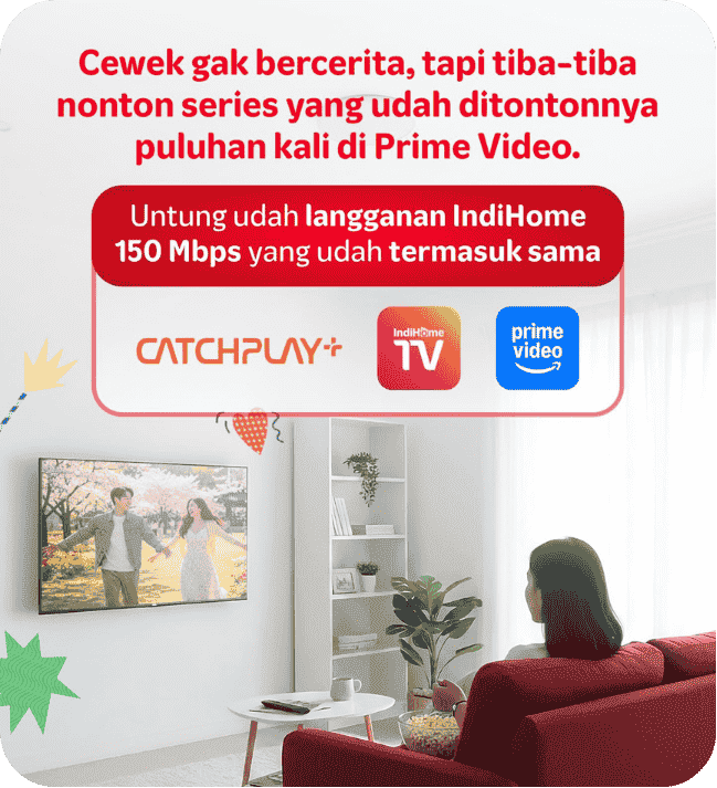 Promo Pasang Marketing IndiHome Surakarta Solo Cepat & Mudah Daftar IndiHome Sekarang! 8 https://daftarindihome.id/