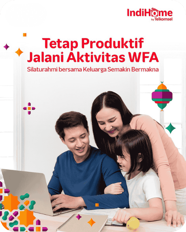 Pasang Promo IndiHome Perumahan Jaten Permai Cepat & Mudah Daftar IndiHome Sekarang! 2 https://daftarindihome.id/
