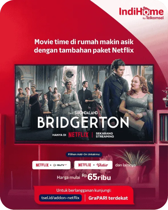 Paket Indihome Wiyung Daftar IndiHome Cepat dan Mudah Sekarang! | 2026 https://daftarindihome.id/